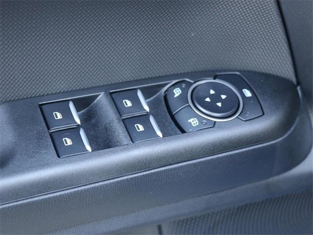 new 2025 Ford Bronco Sport car, priced at $35,975