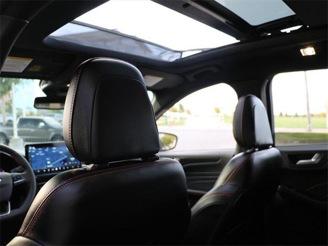 used 2024 Ford Escape car, priced at $29,964