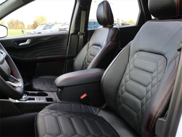 used 2024 Ford Escape car, priced at $29,964