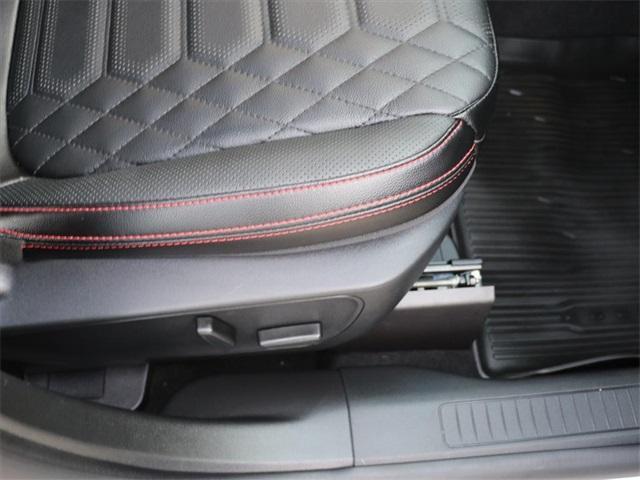 used 2024 Ford Escape car, priced at $29,964