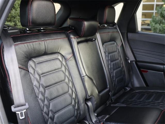 used 2024 Ford Escape car, priced at $29,964