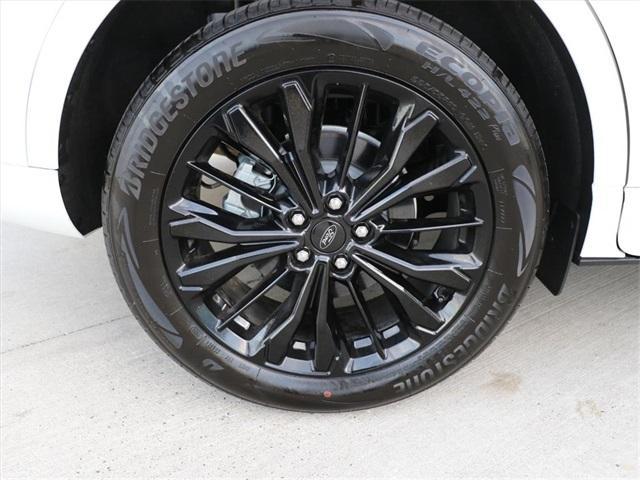 used 2024 Ford Escape car, priced at $29,964