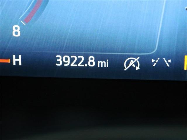 used 2024 Ford Escape car, priced at $29,964