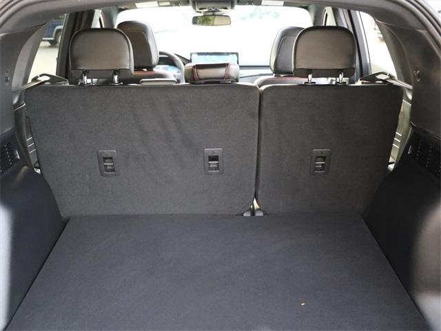 used 2024 Ford Escape car, priced at $29,964