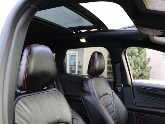 used 2024 Ford Escape car, priced at $29,964