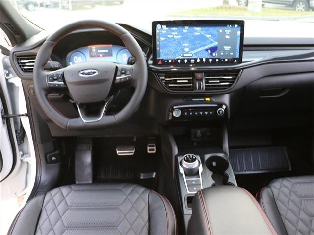 used 2024 Ford Escape car, priced at $29,964