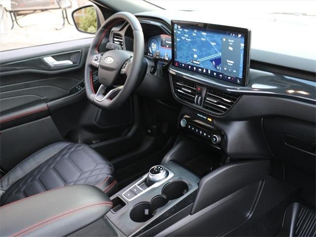 used 2024 Ford Escape car, priced at $29,964