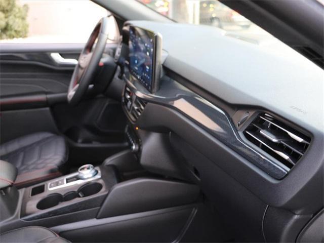 used 2024 Ford Escape car, priced at $29,964