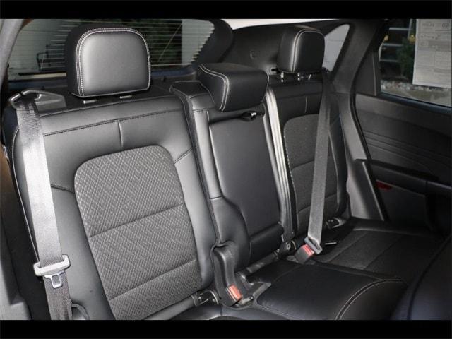 new 2025 Ford Escape car, priced at $33,253
