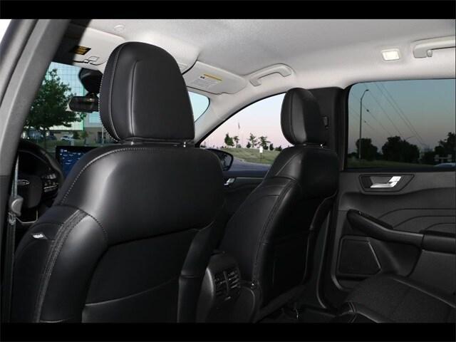 new 2025 Ford Escape car, priced at $34,395