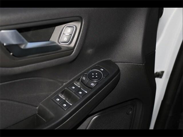 new 2025 Ford Escape car, priced at $33,253