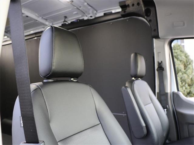 new 2026 Ford Transit-250 car