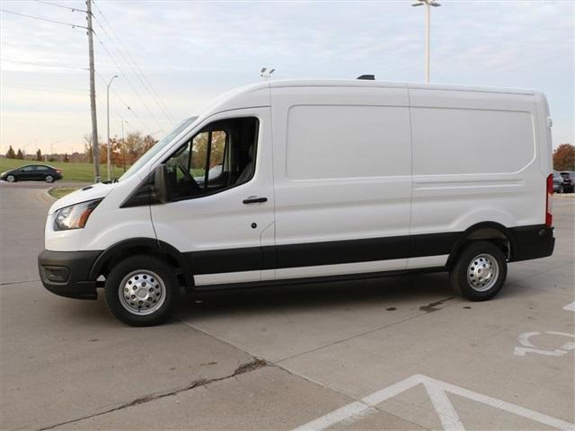 new 2026 Ford Transit-250 car