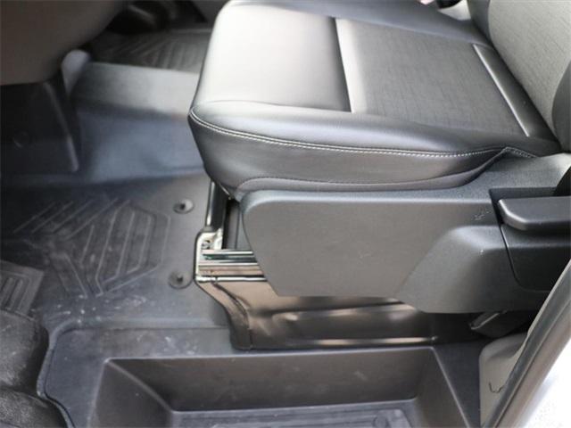 new 2026 Ford Transit-250 car