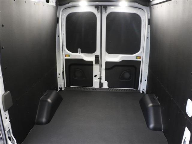 new 2026 Ford Transit-250 car