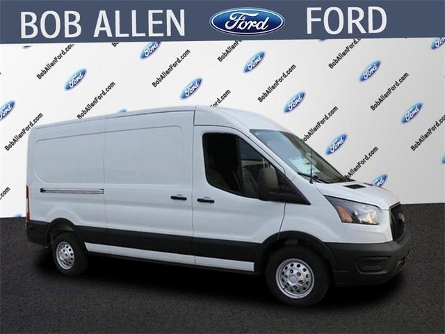 new 2026 Ford Transit-250 car