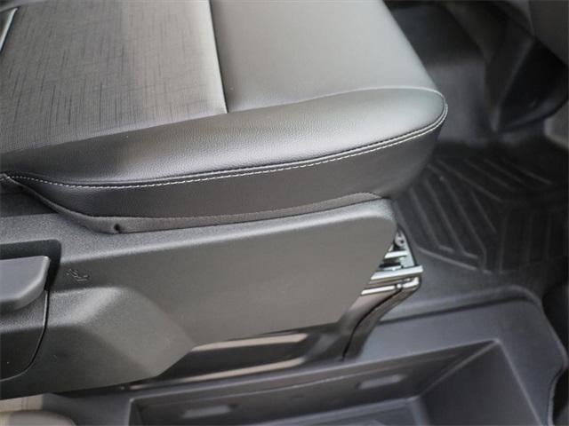 new 2026 Ford Transit-250 car