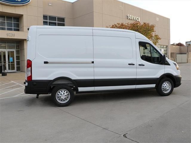 new 2026 Ford Transit-250 car