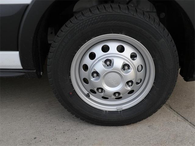 new 2026 Ford Transit-250 car