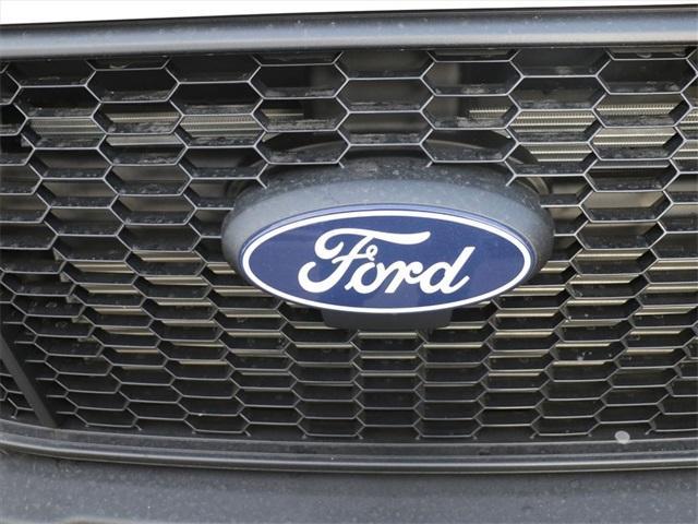 new 2026 Ford Transit-250 car