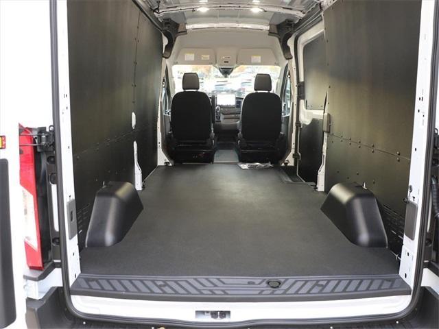 new 2026 Ford Transit-250 car