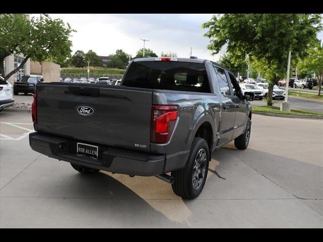 new 2024 Ford F-150 car, priced at $46,499