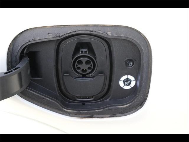 new 2025 Ford Mustang Mach-E car, priced at $48,200