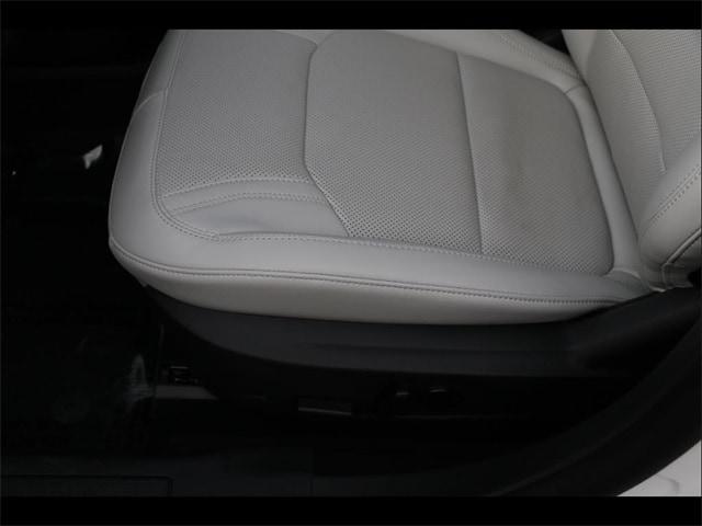 new 2025 Ford Mustang Mach-E car, priced at $48,200