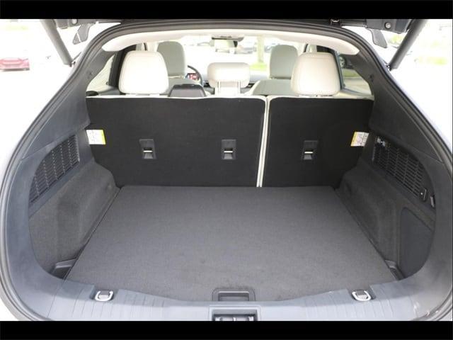 new 2025 Ford Mustang Mach-E car, priced at $48,200