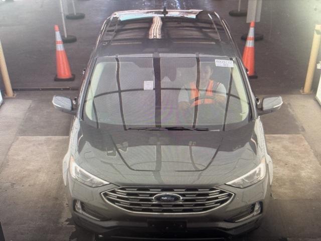 used 2022 Ford Edge car, priced at $23,882