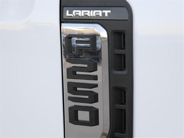 new 2026 Ford F-250 car