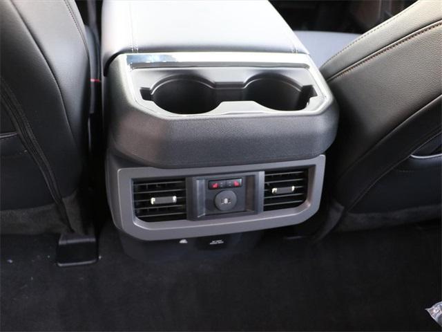 new 2026 Ford F-250 car