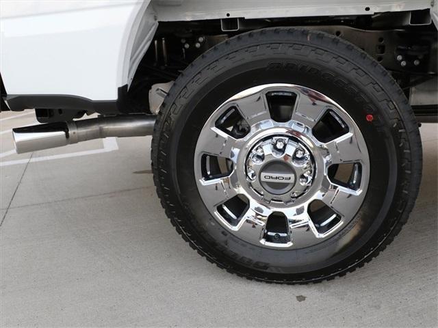 new 2026 Ford F-250 car