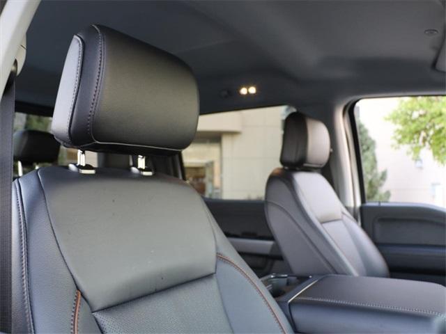 new 2026 Ford F-250 car