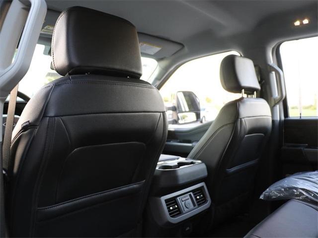 new 2026 Ford F-250 car