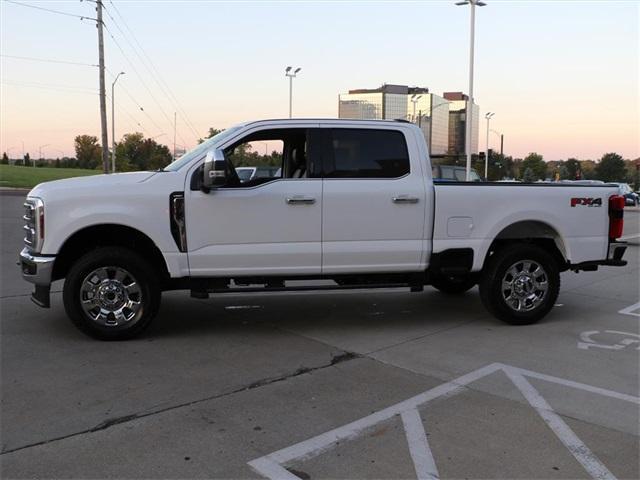 new 2026 Ford F-250 car