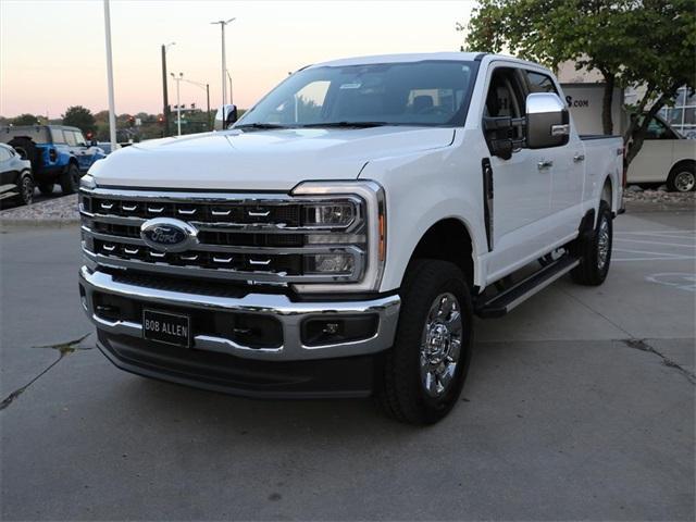 new 2026 Ford F-250 car