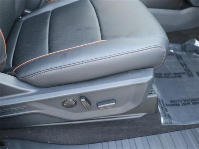 new 2026 Ford F-250 car