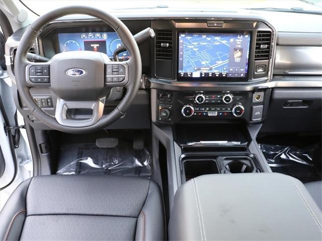 new 2026 Ford F-250 car