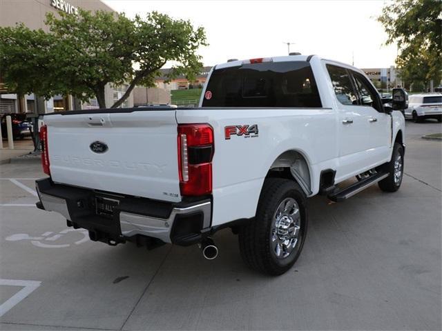 new 2026 Ford F-250 car