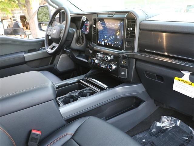 new 2026 Ford F-250 car