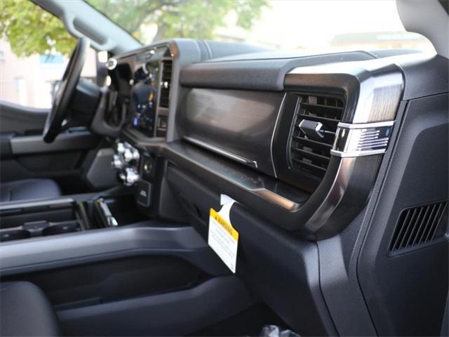 new 2026 Ford F-250 car