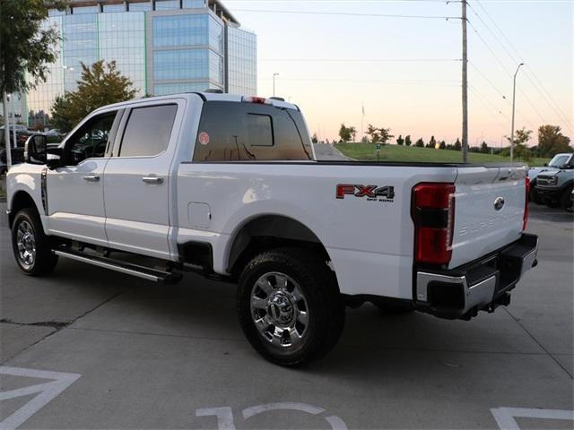 new 2026 Ford F-250 car