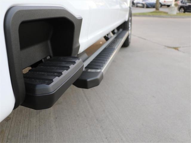 new 2026 Ford F-250 car