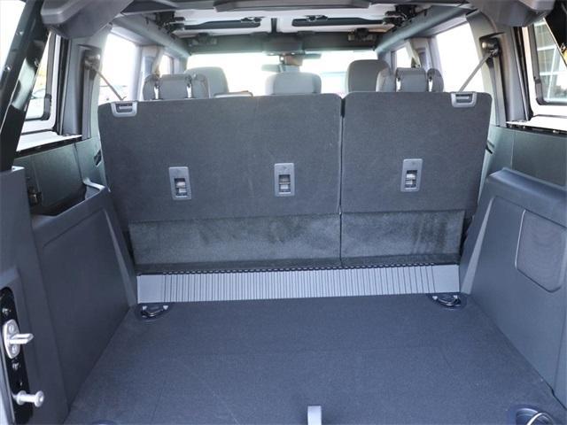 new 2025 Ford Bronco car, priced at $46,808