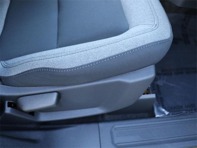 new 2025 Ford Bronco car, priced at $46,808