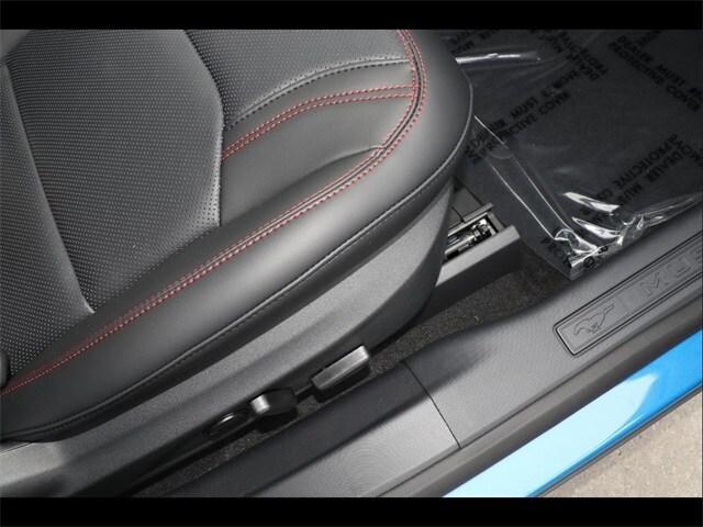 new 2025 Ford Mustang Mach-E car, priced at $51,772