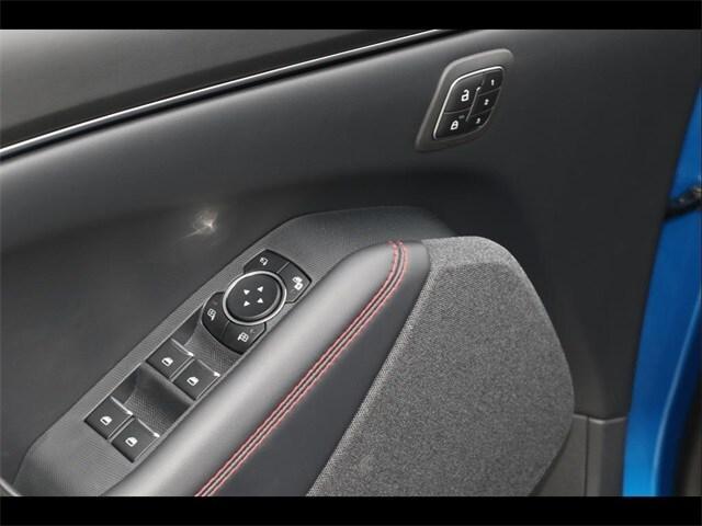 new 2025 Ford Mustang Mach-E car, priced at $51,772