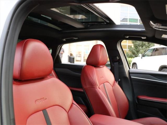 used 2024 Kia K5 car, priced at $26,980