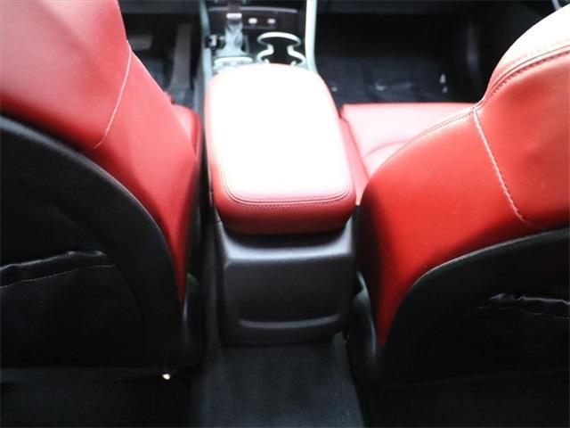 used 2024 Kia K5 car, priced at $26,980